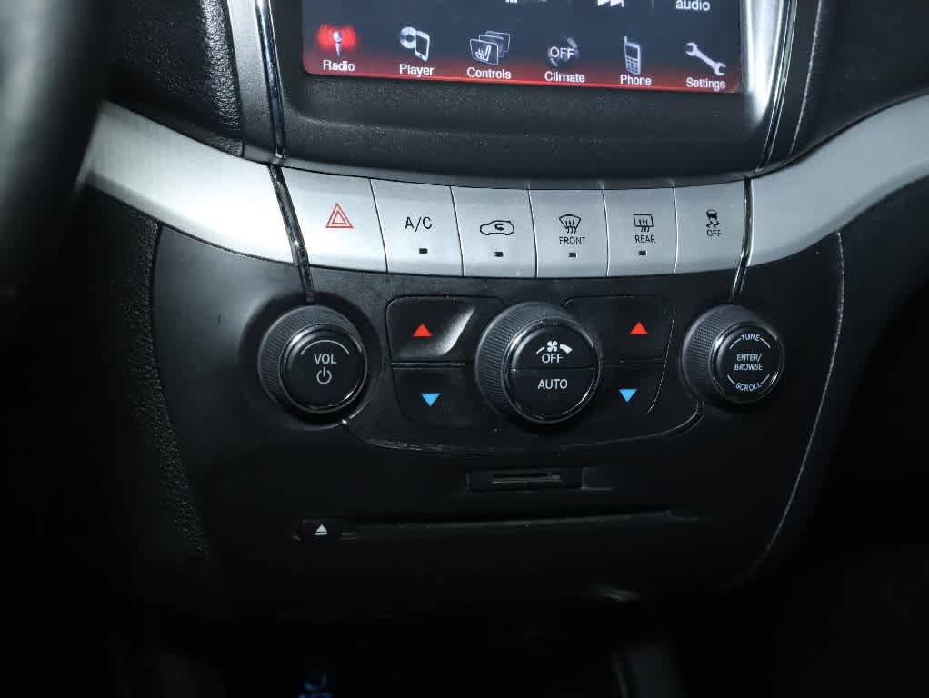 Used 2019 Dodge Journey GT AWD/4WD image 26