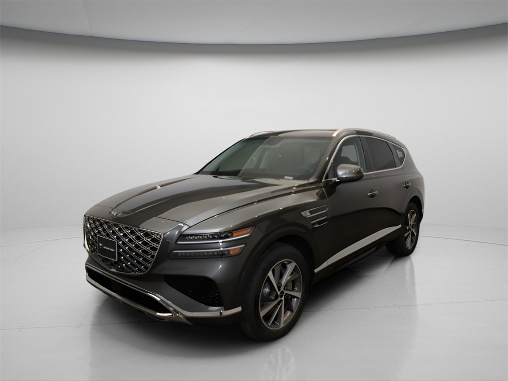 New 2025 Genesis GV80 2.5T Select image 2