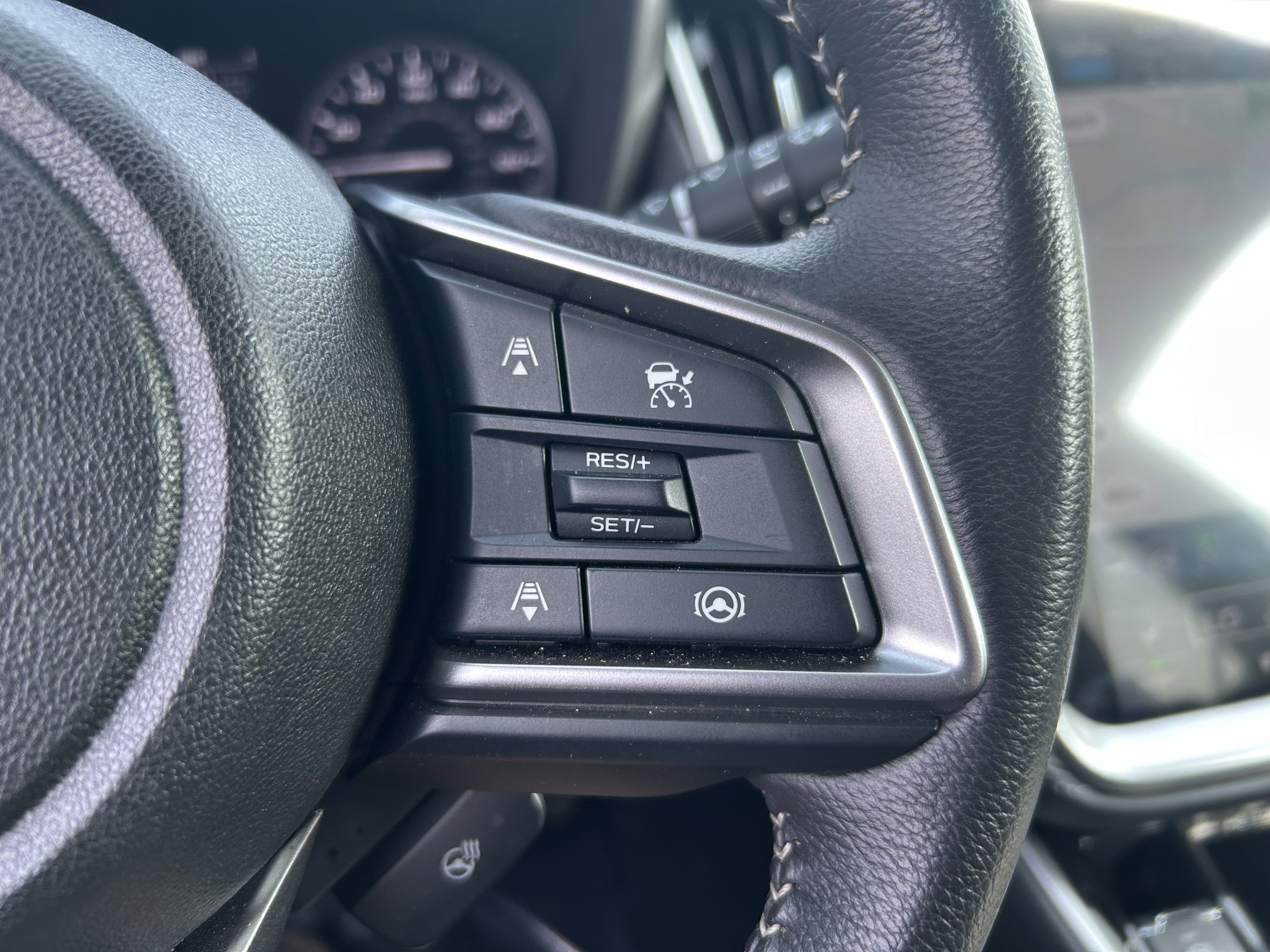 Certified 2024 Subaru Outback Limited image 17