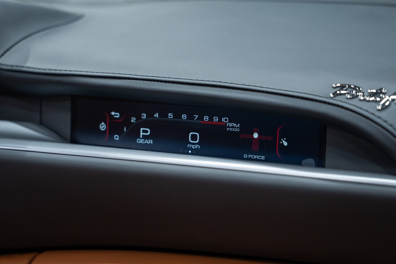 Used 2020 Ferrari Portofino RWD image 61