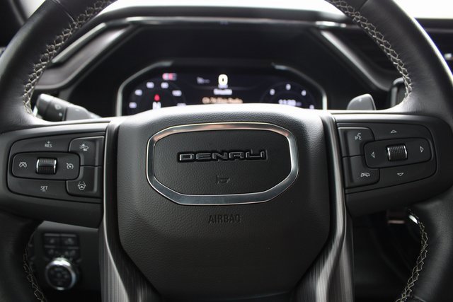 Used 2025 GMC Sierra 1500 Denali Ultimate image 18