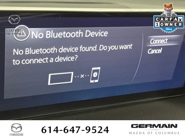 Certified 2025 MAZDA CX-50 2.5 Hybrid w/ Preferred Pkg AWD/4WD image 32