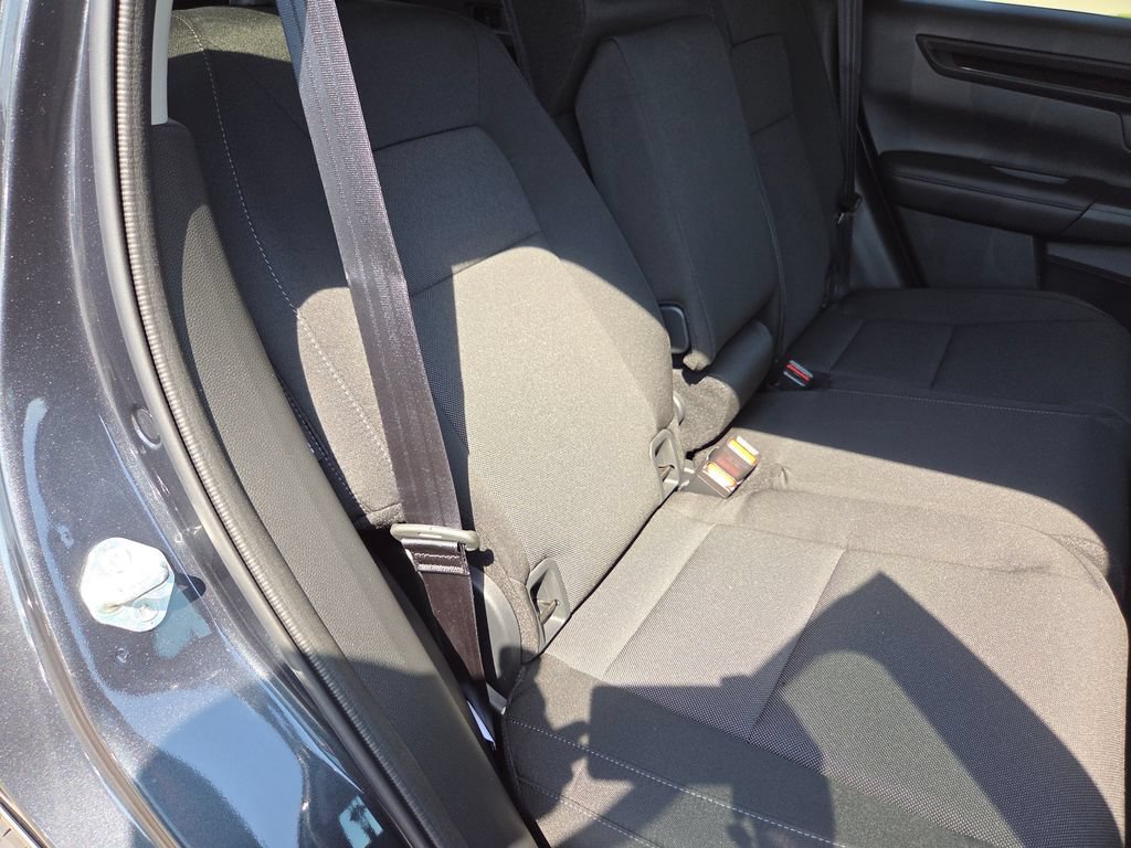 New 2026 Honda CR-V LX image 22