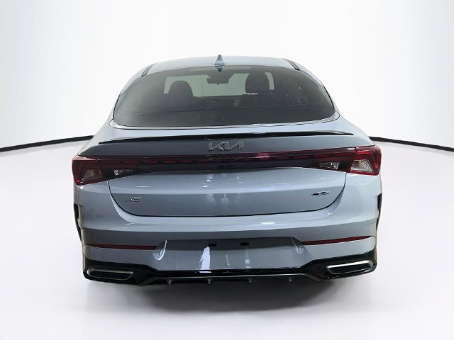 Used 2024 Kia K5 GT-Line w/ GT-Line Premium Package FWD image 7