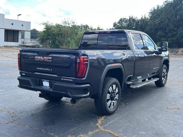 New 2026 GMC Sierra 2500 Denali AWD/4WD image 5