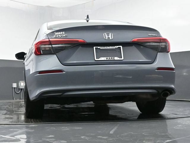 Used 2022 Honda Civic Sport image 51