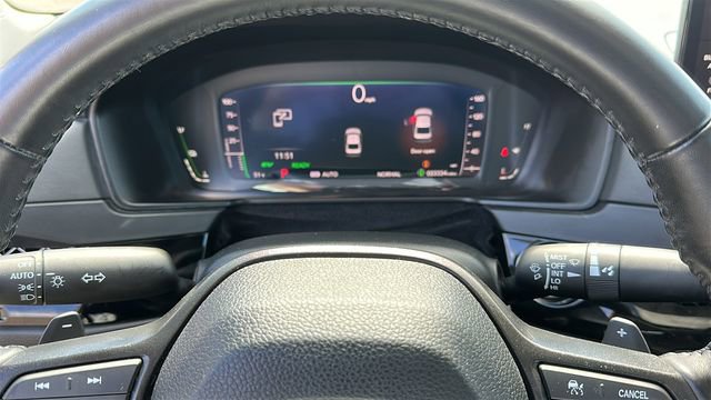 Used 2023 Honda Accord EX-L image 14