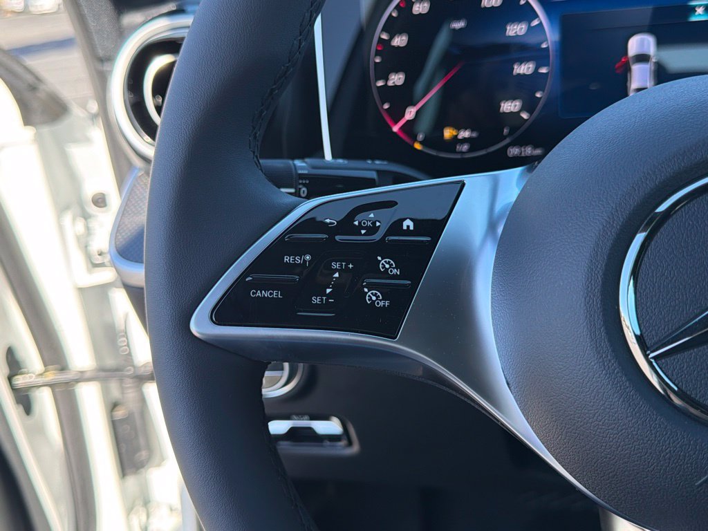 New 2026 Mercedes-Benz C 300 Sedan image 23