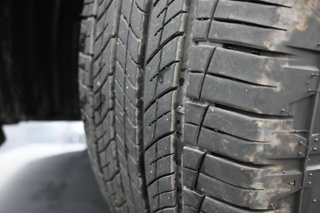 Certified 2026 Honda Passport RTL image 17