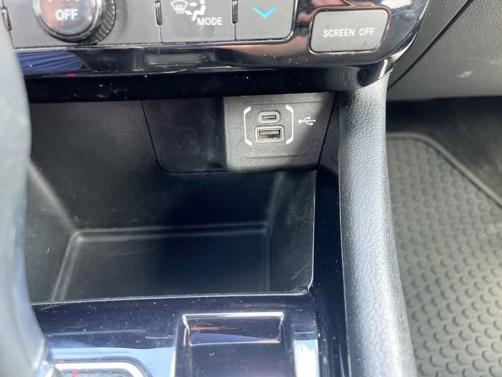 Used 2023 Jeep Compass Trailhawk AWD/4WD image 20