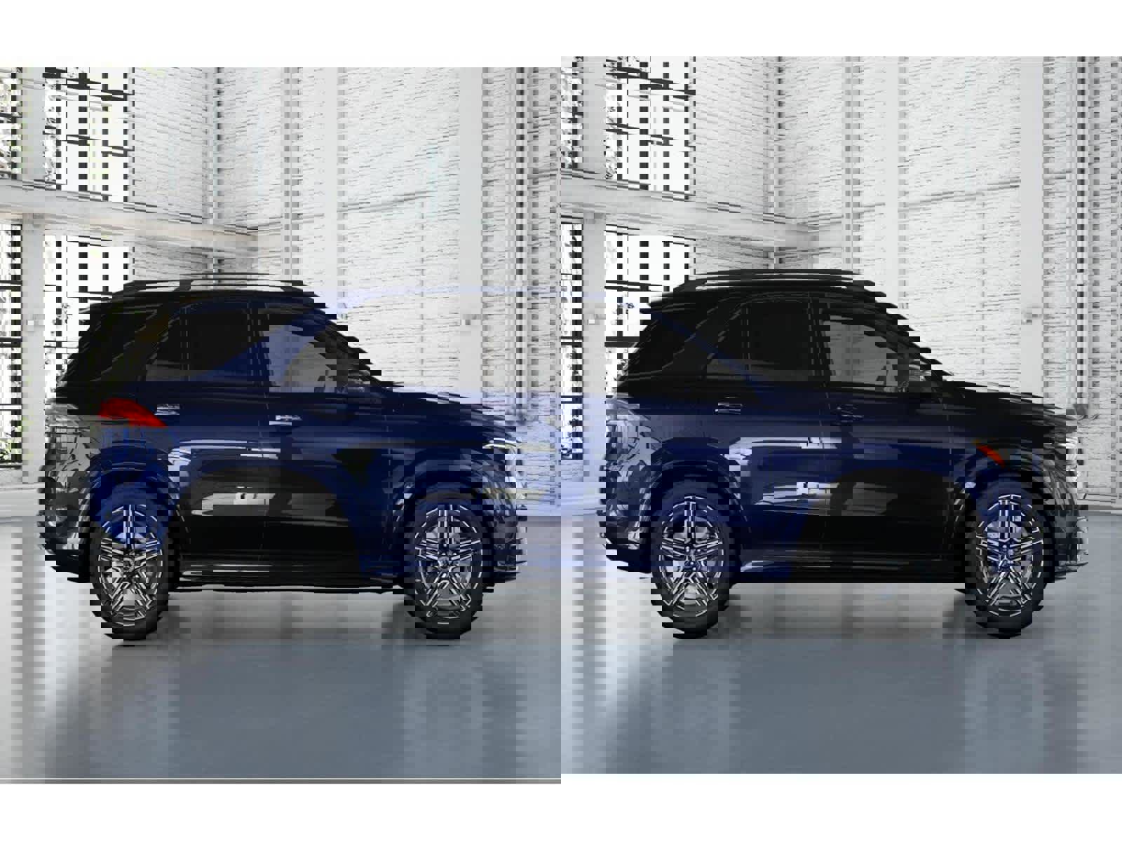 New 2026 Mercedes-Benz GLE 450 4MATIC image 15