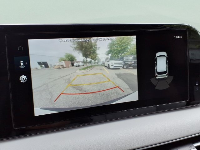 Used 2023 Hyundai Palisade SEL w/ Cargo Package AWD/4WD image 28