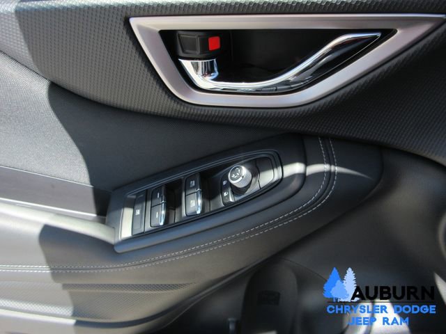 Used 2019 Subaru Forester Premium w/ All-Weather Package image 29