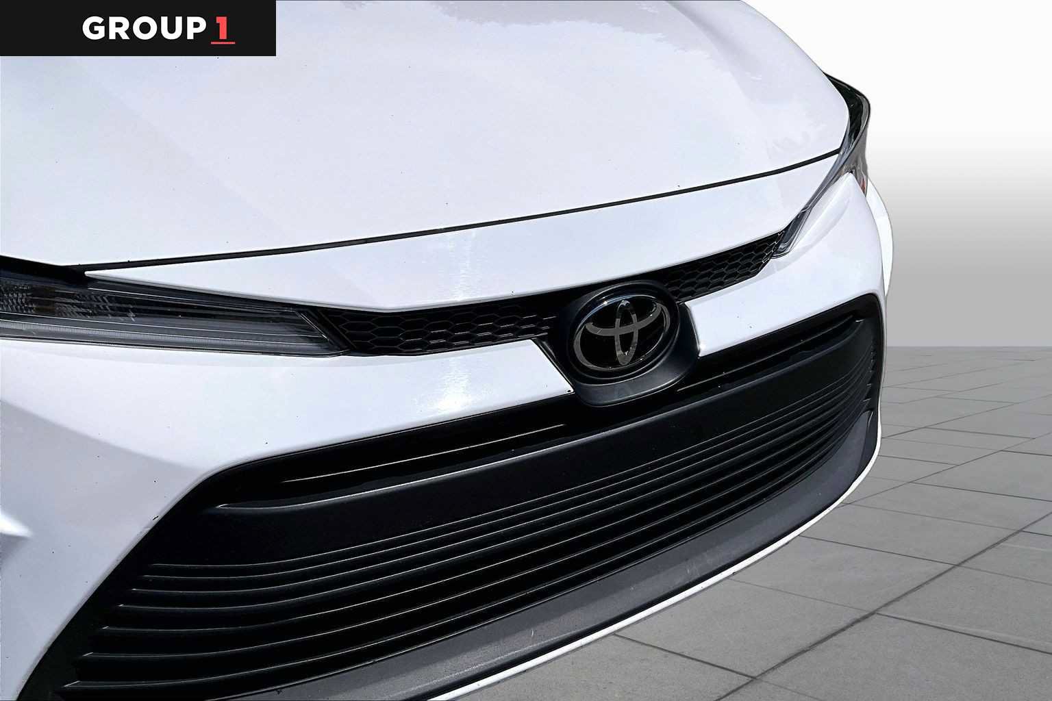 Used 2024 Toyota Corolla LE FWD image 31