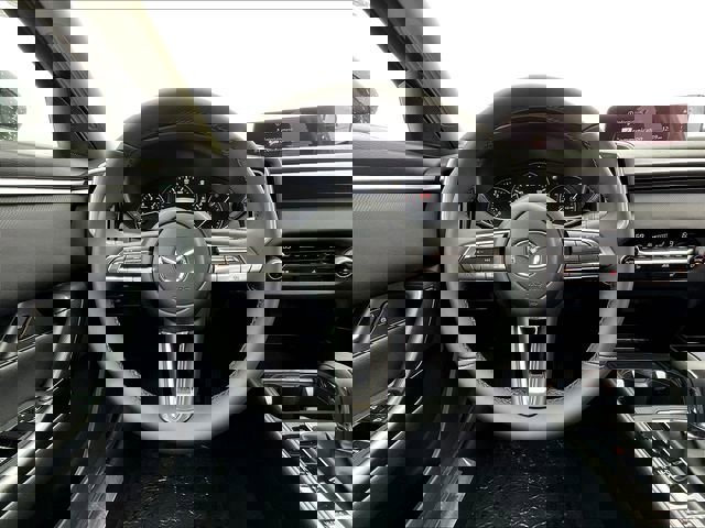 New 2026 MAZDA CX-50 AWD 2.5 S w/ Weather Package image 16