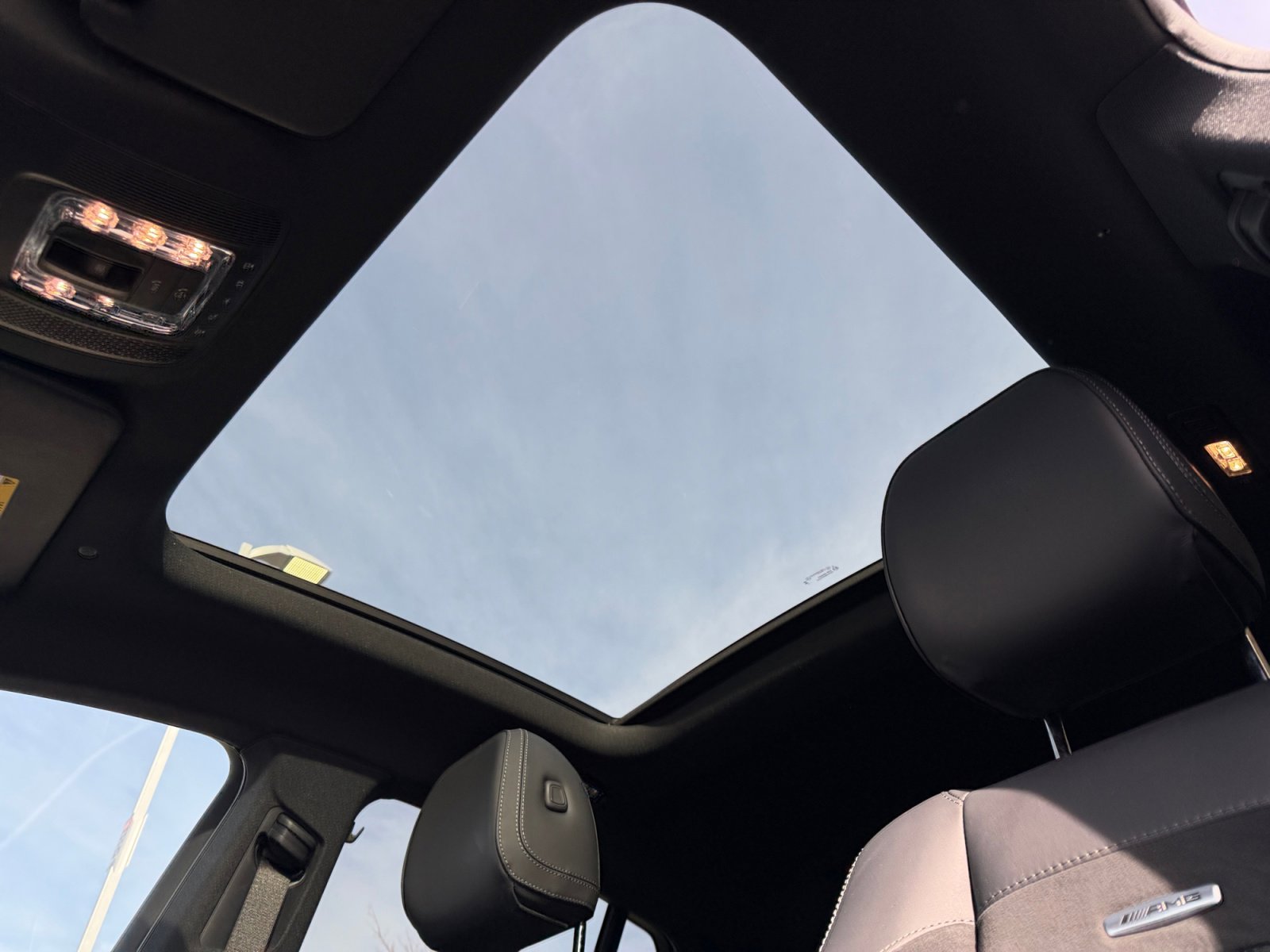 Certified 2024 Mercedes-Benz GLE 53 AMG 4MATIC Coupe image 33