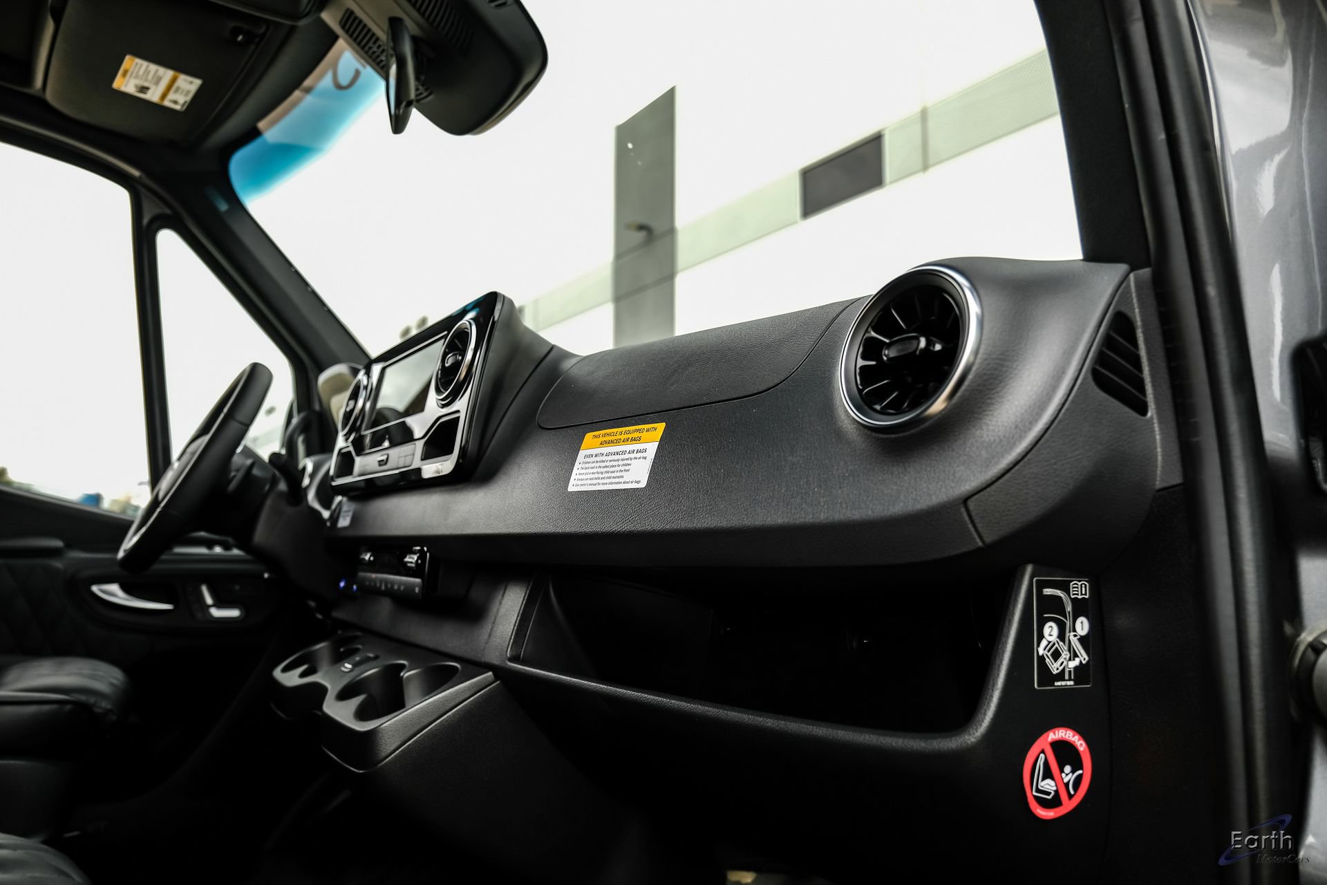 Used 2023 Mercedes-Benz Sprinter 3500 image 49