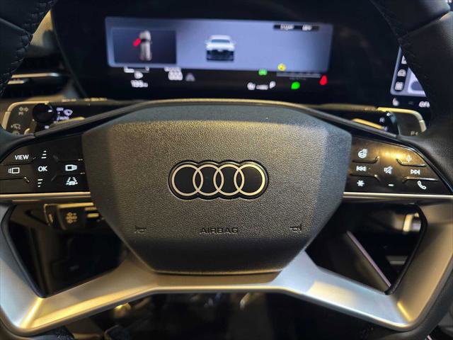 New 2026 Audi Q3 quattro 2.0T image 23