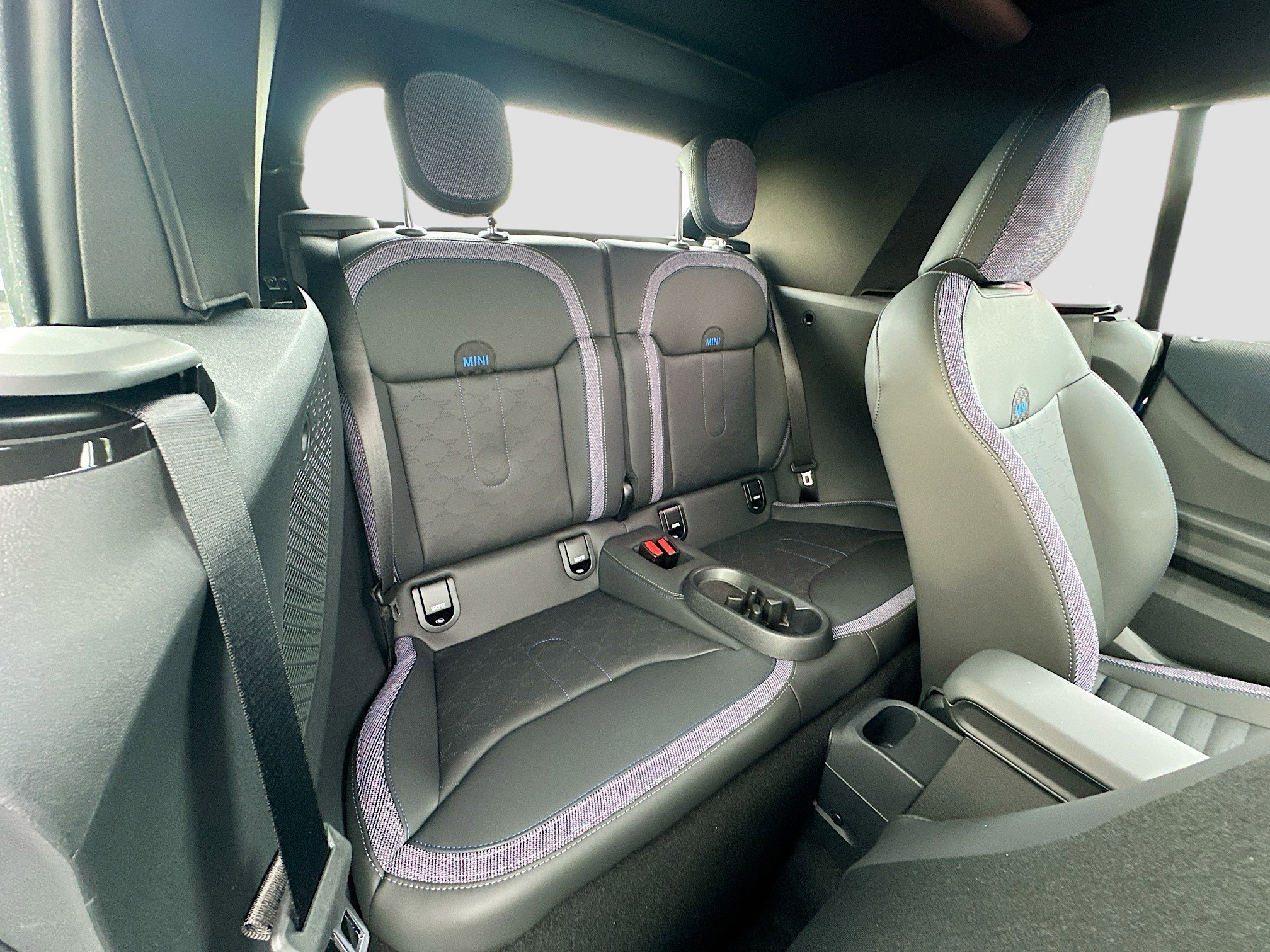 New 2026 MINI Cooper S FWD image 20