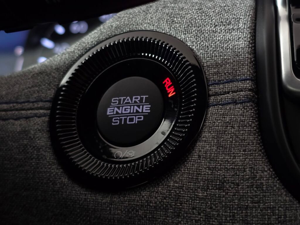 New 2026 Jeep Compass Latitude image 23