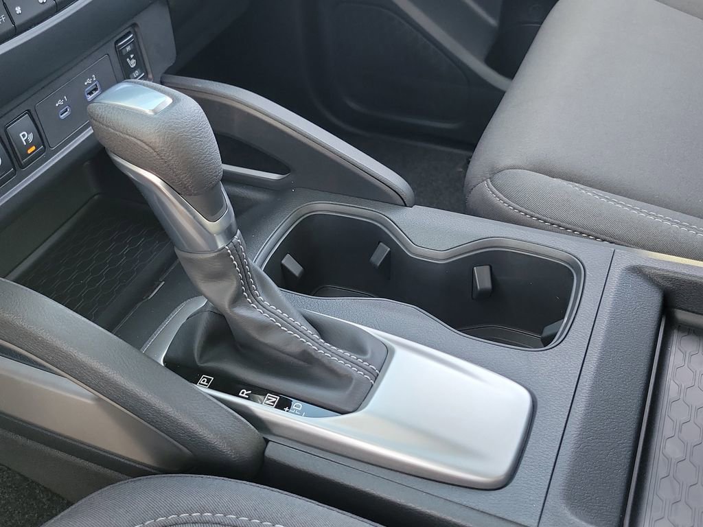New 2026 Nissan Frontier SV w/ SV Convenience Package RWD image 19