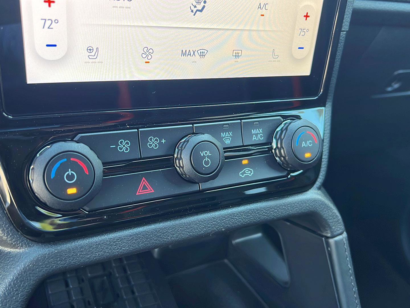 New 2026 Ford Ranger Raptor image 38