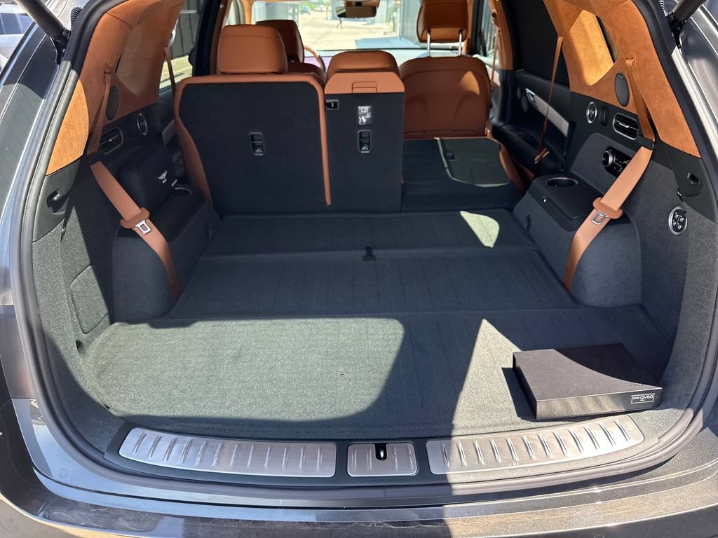 New 2026 Genesis GV80 3.5T Prestige AWD/4WD image 22