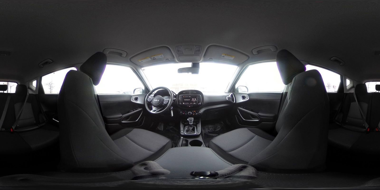 Used 2025 Kia Soul LX w/ LX Technology Package image 38