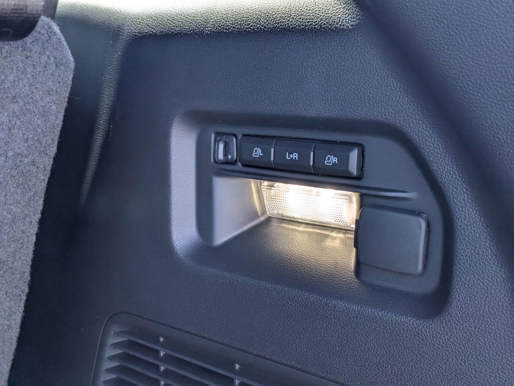 New 2026 Ford Explorer ST image 14