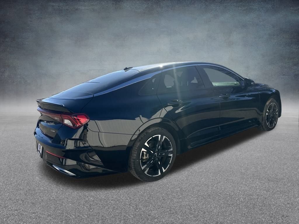 Used 2024 Kia K5 GT-Line w/ GT-Line Premium Package image 40