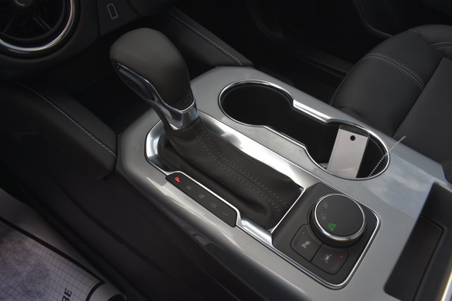 New 2026 Chevrolet Blazer LT w/ LPO, Floor Liner Package FWD image 27