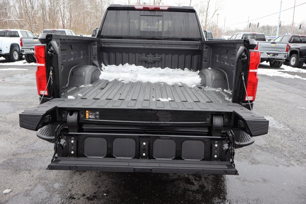 New 2026 Chevrolet Silverado 2500 High Country w/ Technology Package image 4