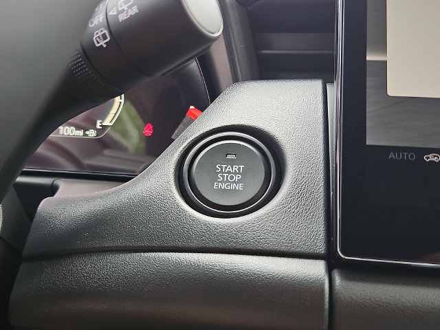 New 2026 MAZDA CX-5 AWD 2.5 S image 18