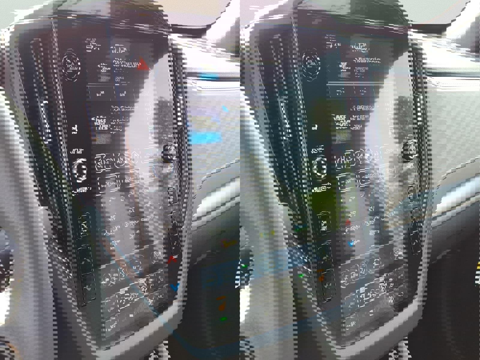 New 2026 Subaru Forester Premium image 13