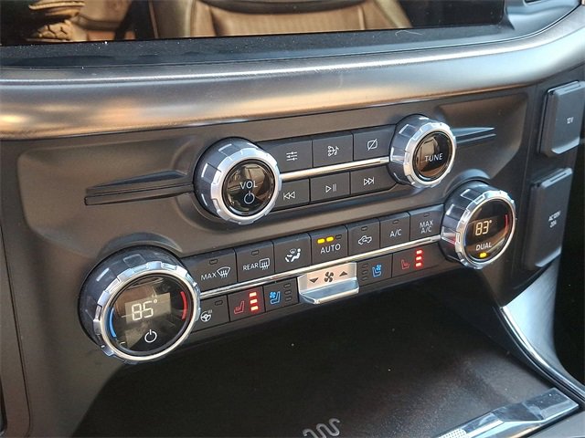 Used 2021 Ford F150 King Ranch w/ Equipment Group 601A High image 19