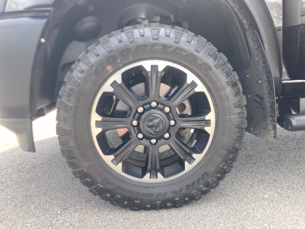 Used 2024 RAM 2500 Rebel w/ Level 2 Equipment Group AWD/4WD image 28