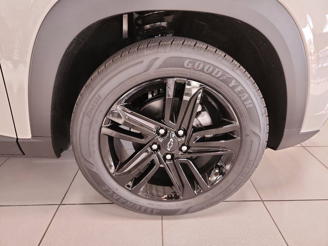 Used 2026 Chevrolet Trax ACTIV image 36