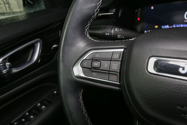 Used 2022 Jeep Compass High Altitude image 31