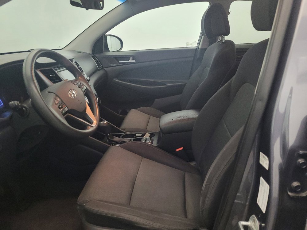 Used 2016 Hyundai Tucson SE w/ Option Group 02 AWD/4WD image 17