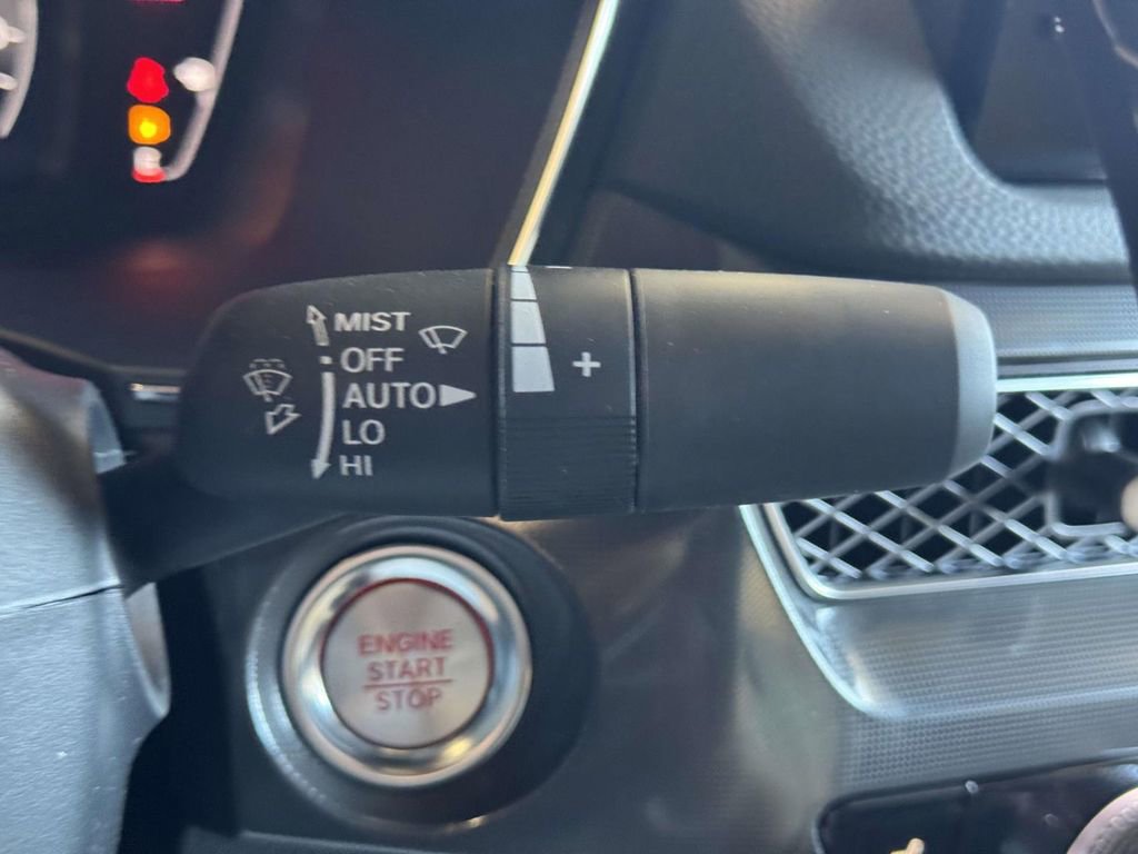 New 2026 Acura Integra Type S image 21