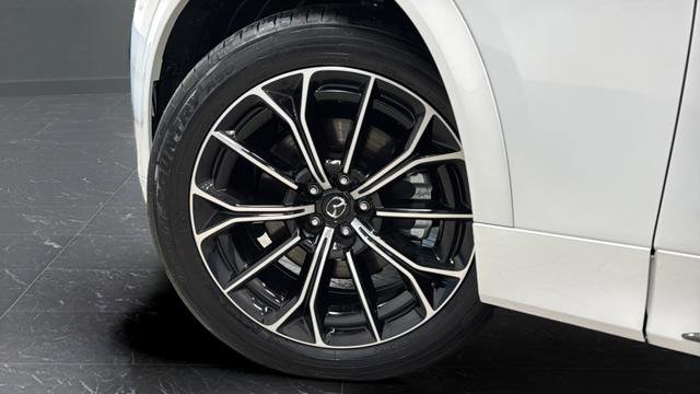 Used 2025 MAZDA CX-70 3.3 Turbo S w/ Premium Package image 36