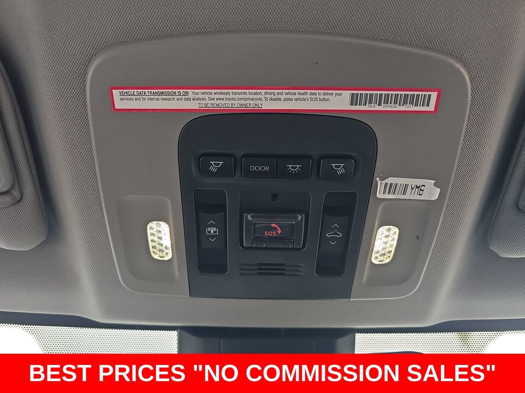 Used 2023 Toyota Camry XSE w/ Navigation Package FWD image 30