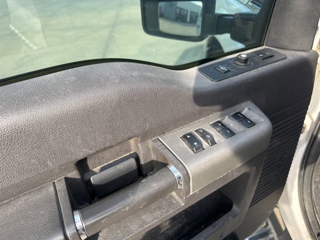 Used 2012 Ford F350 Lariat w/ Chrome Pkg image 13