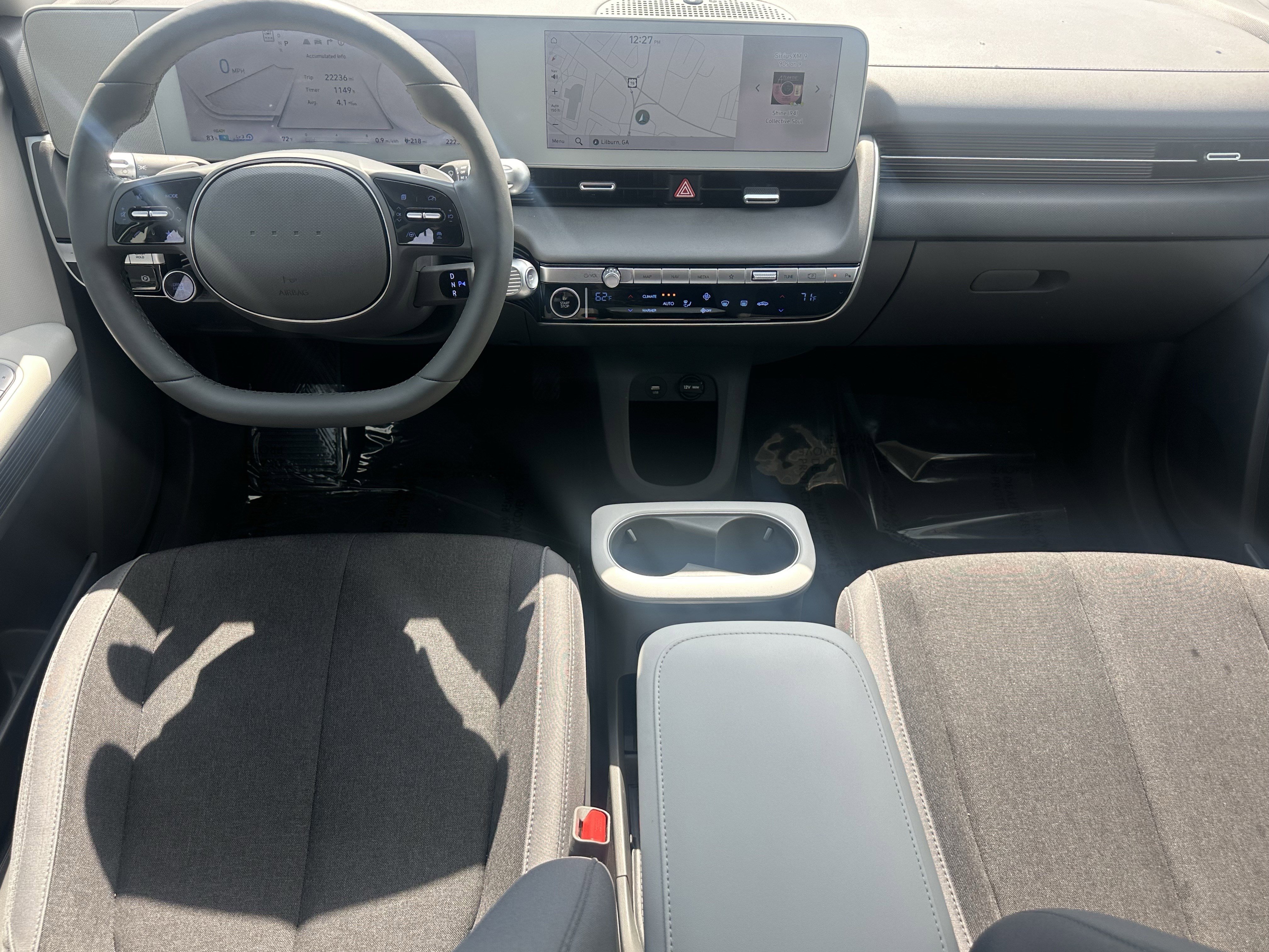 Used 2024 Hyundai Ioniq 5 SEL image 23