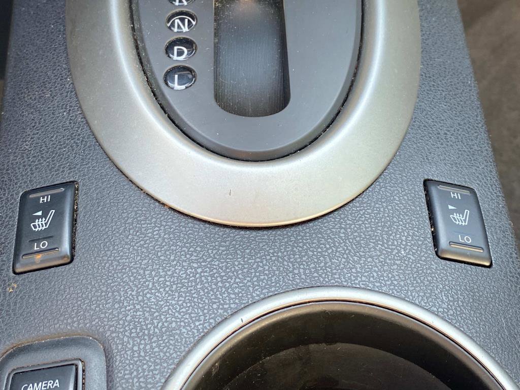 Used 2012 Nissan Rogue SL image 14
