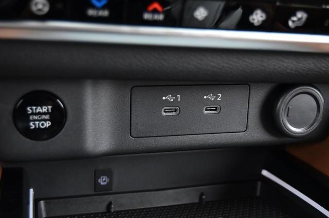 New 2026 Nissan Rogue Platinum w/ Platinum Premium Package image 20