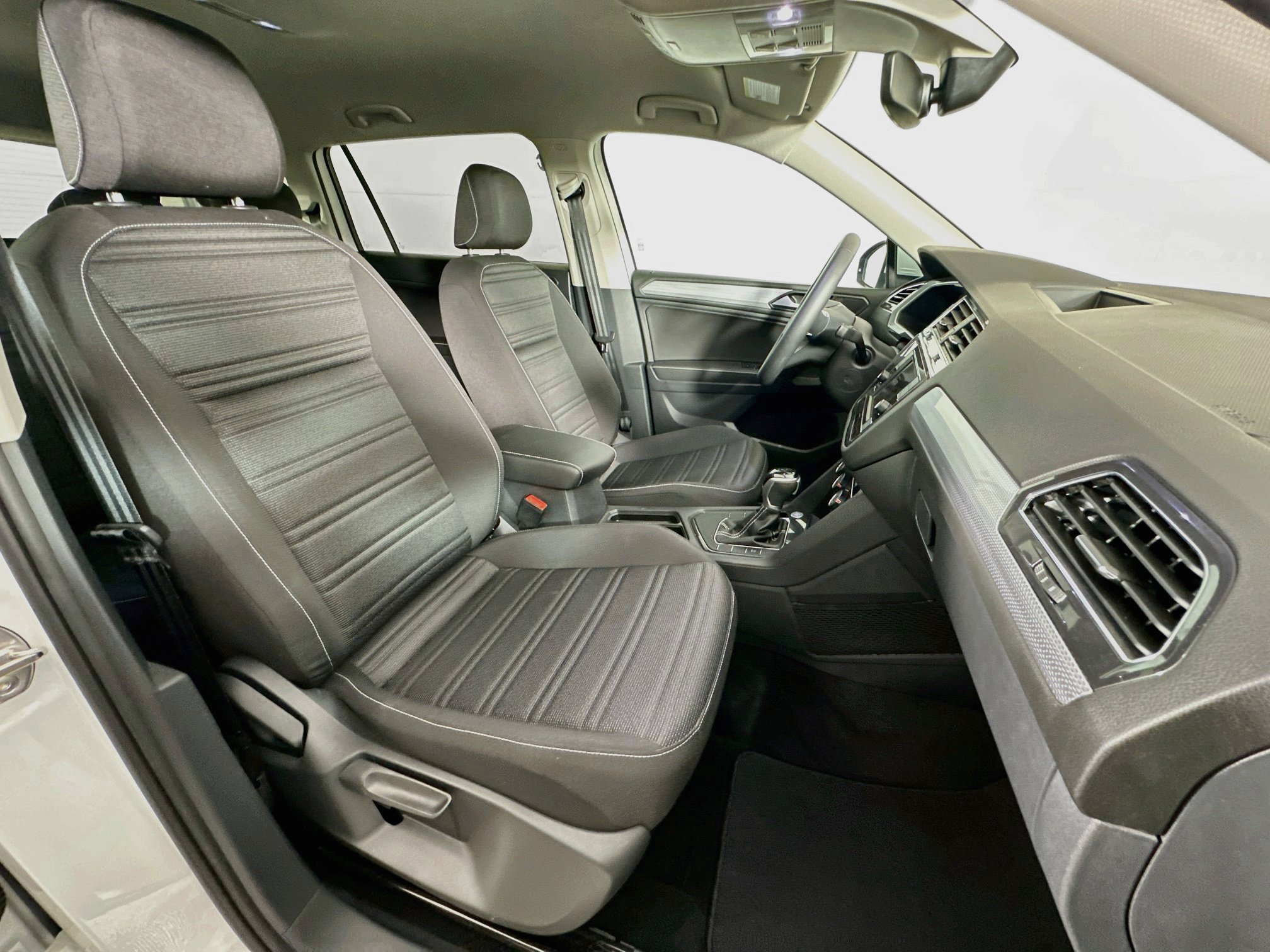 Used 2023 Volkswagen Tiguan S w/ Driver Assistance Package FWD image 29