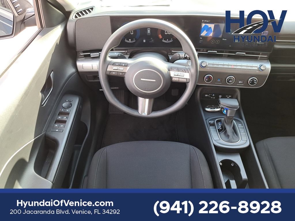 Certified 2024 Hyundai Kona SE image 23