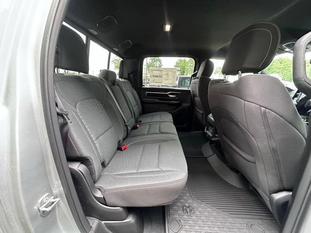 New 2026 RAM 1500 Big Horn AWD/4WD image 28