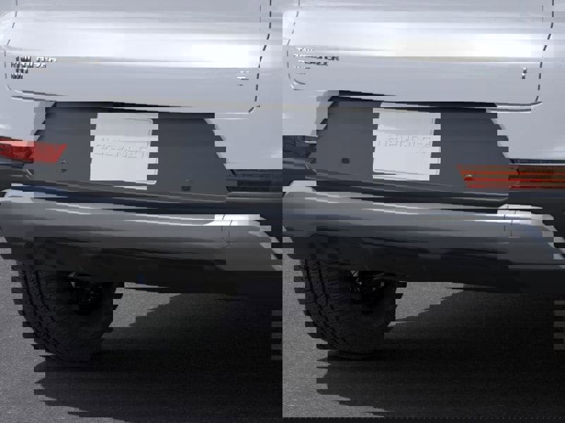 New 2025 Chevrolet TrailBlazer LT w/ Convenience Package image 14